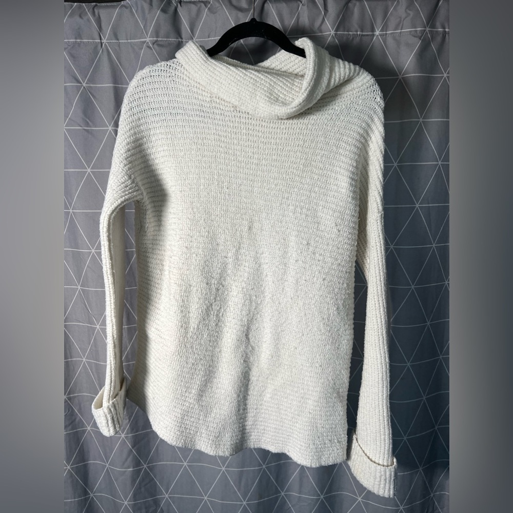 Anthropologie‎ Pilcro Cute Women Sweater- XS